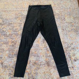 Commando stretch leggings